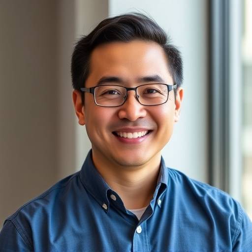 David Nguyen, Technical Interview Coach