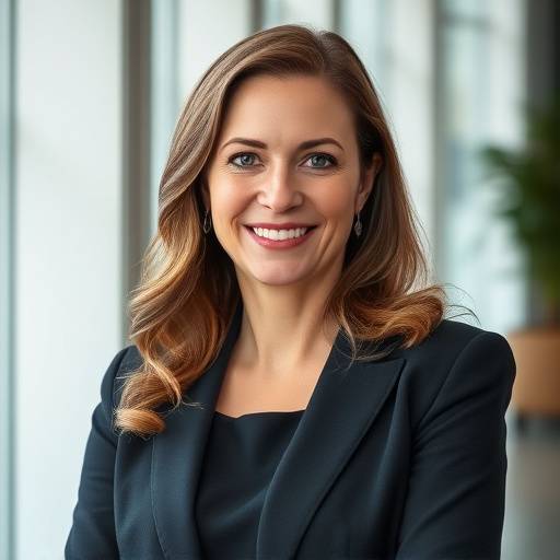 Eleanor Ainsworth, CEO of Career Ascent Academy